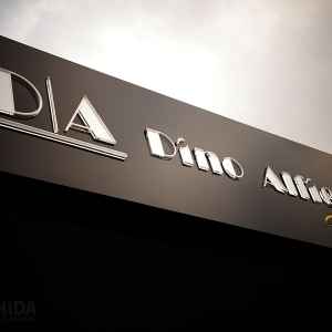 Dino Alfieri