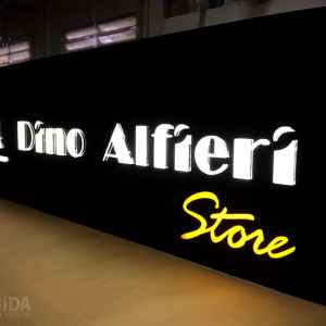 Dino Alfieri