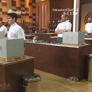 Master Chef Profissionais Endemol
