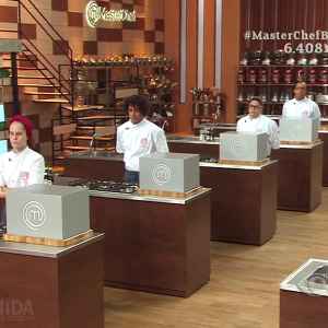 Master Chef Profissionais Endemol