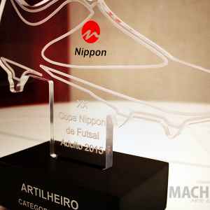 Troféus Nippon