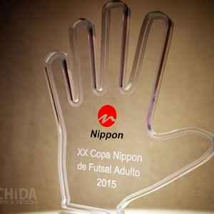 Troféus Nippon