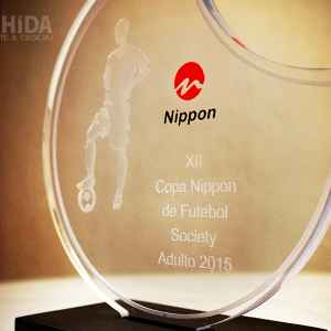 Troféus Nippon