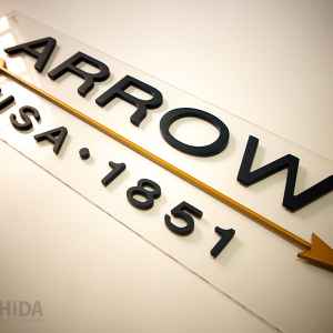 Arrow