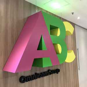 LOGO Grupo ABC