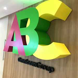LOGO Grupo ABC