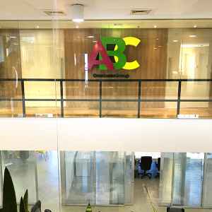 LOGO Grupo ABC