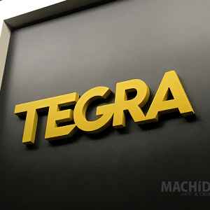Logo Tegra