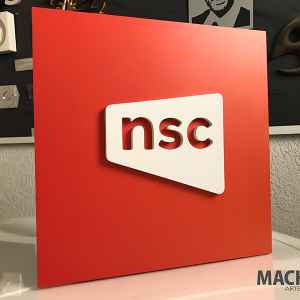 Logo NSC