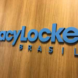 Logo Agência TracyLocke