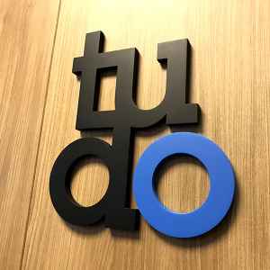 Logo Agência Tudo