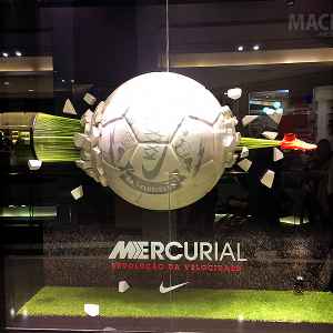 Bola Nike