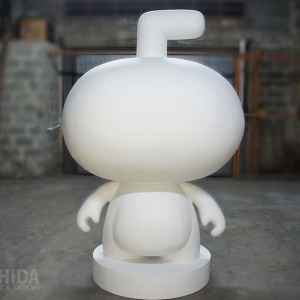 Toy Art Submarino Rock in Rio