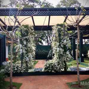 Casamento Indaiatuba Decoração