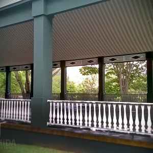 Decoração Gianni Coberturas