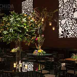 Decoração Renata Chap Chap